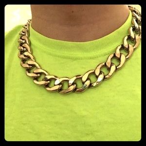 Gold Chain